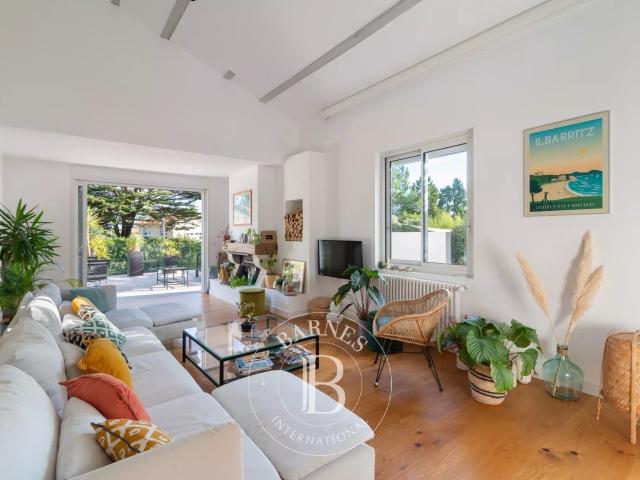 Maison vente à Bayonne, Anglet