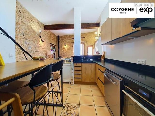 Maison vente à Céret, Elne