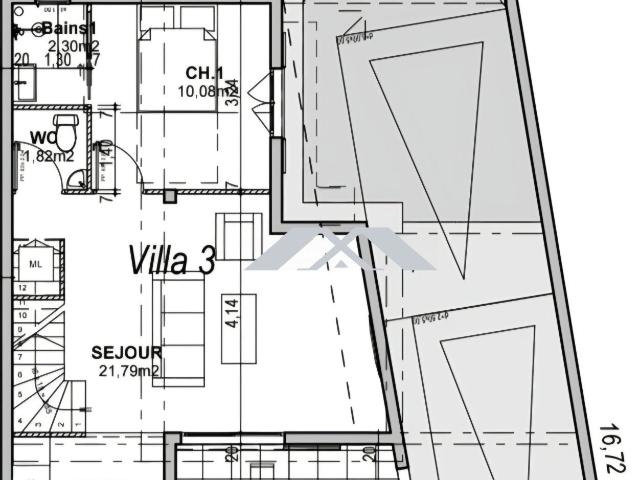 Maison vente à La Réunion
