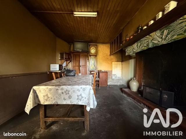 Maison vente à Limoges, Linards