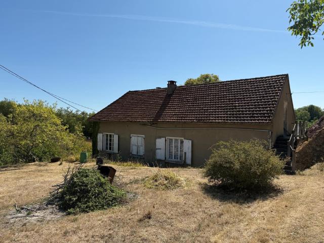 Maison vente à Sarlat-la-Canéda, Simeyrols