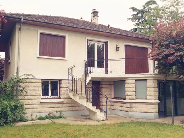 Maison vente à Le Raincy, Gournay-sur-marne