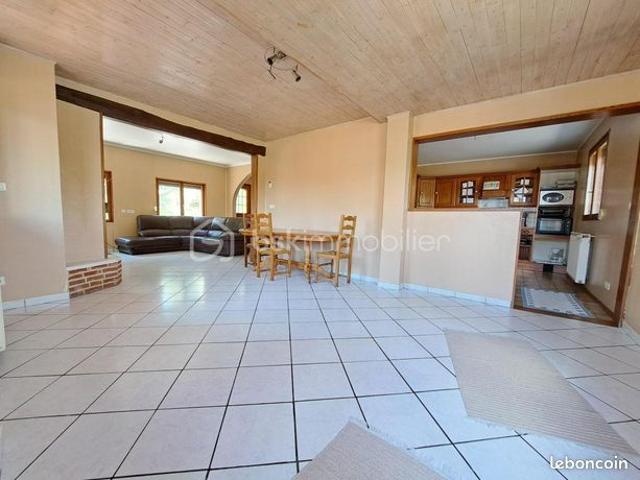 Maison vente à Abbeville, Mareuil-caubert