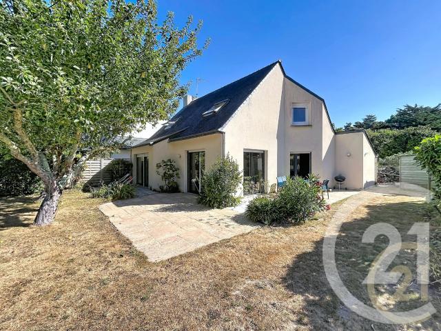 Maison vente à Kereven, Plœmeur