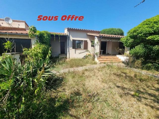 Maison vente à Nyons, Dieulefit