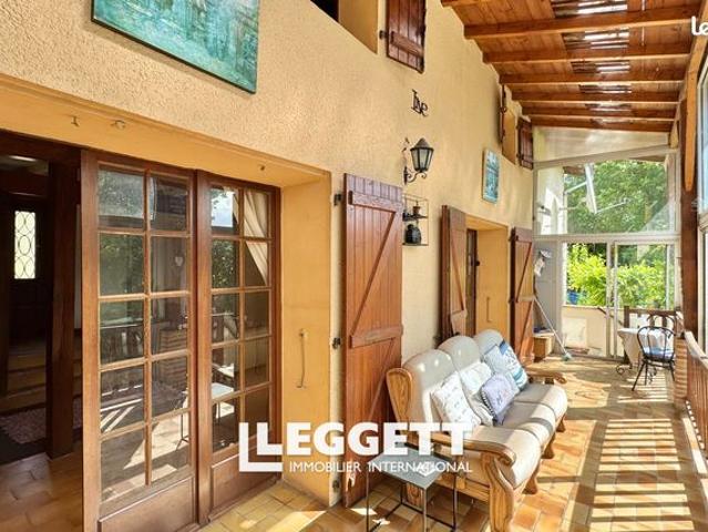 Maison vente à Castelsarrasin, Beaumont-de-lomagne