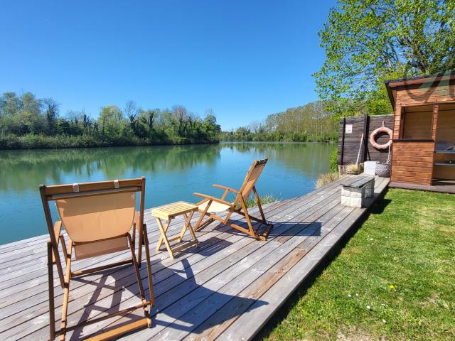 Maison vente à Provins, Bray-sur-seine