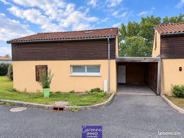 Maison vente à Damazan, Lot-et-Garonne