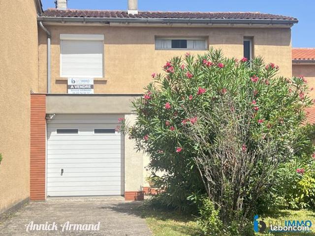 Maison vente à Albi