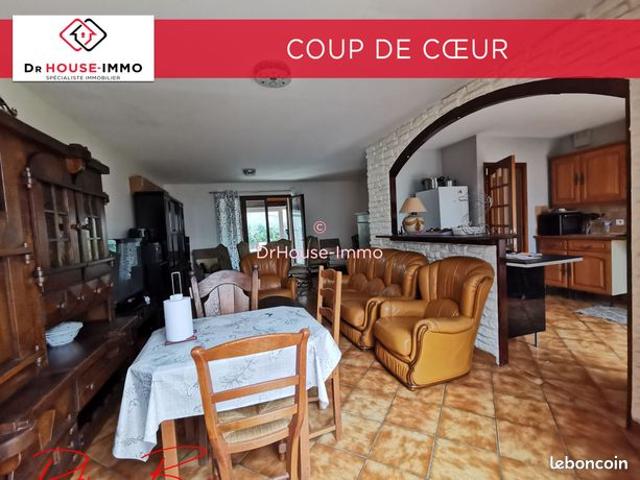 Maison vente à Clichy-sous-Bois, Seine-Saint-Denis