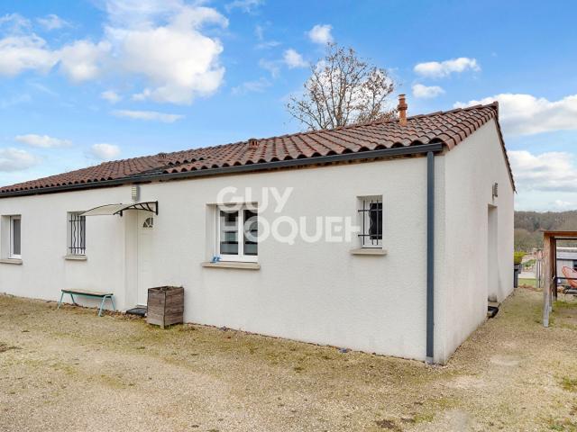 Maison vente à La Bourdette, Villaudric