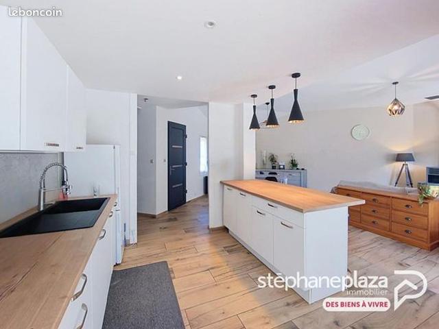 Maison vente à Bourg-en-Bresse, Saint-etienne-du-bois