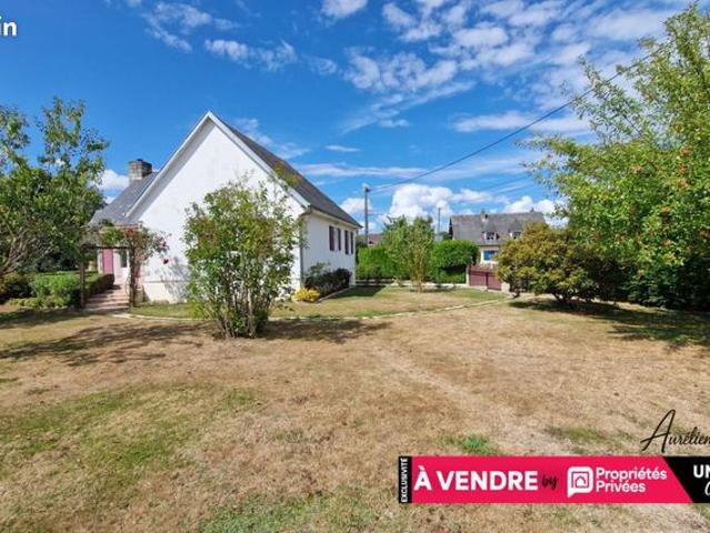 Maison vente à Bernay, Normandie