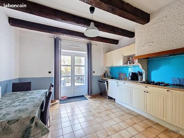 Maison vente à Metz, Hagondange