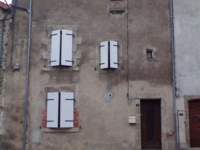 Maison vente à Chabanais, Charente
