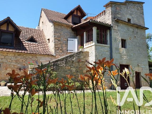 Maison vente à Montauban, Loze
