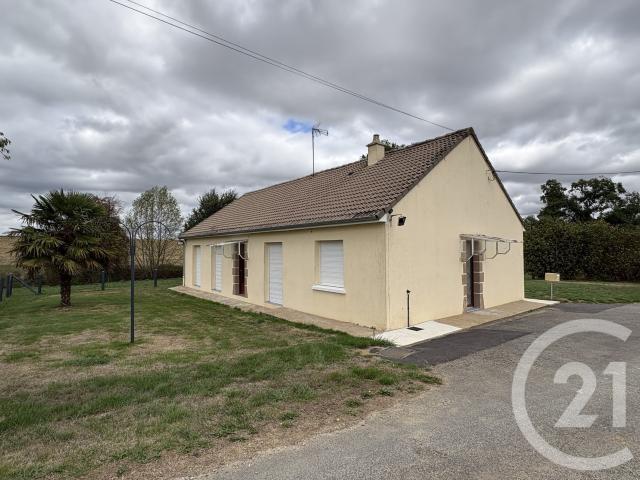 Maison location à Laval, Loiron