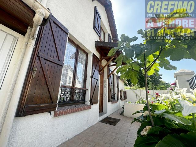 Maison vente à Nanterre, Gennevilliers