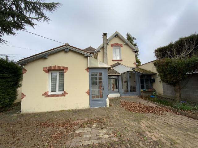 Maison location à Évreux, Evreux