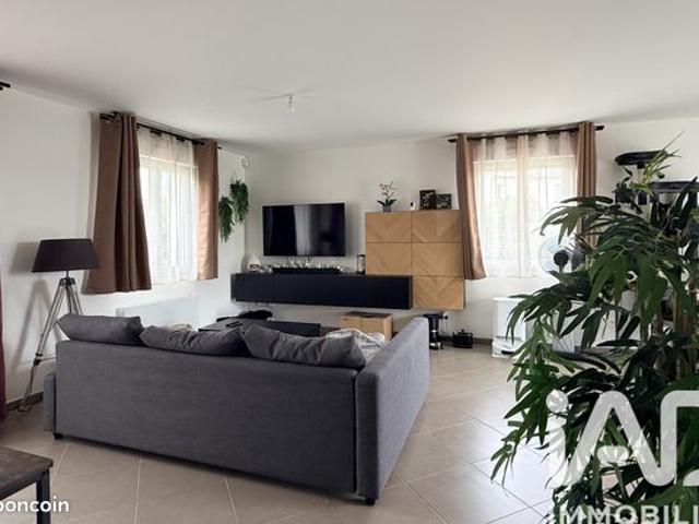 Maison vente à La Rochelle, Benon