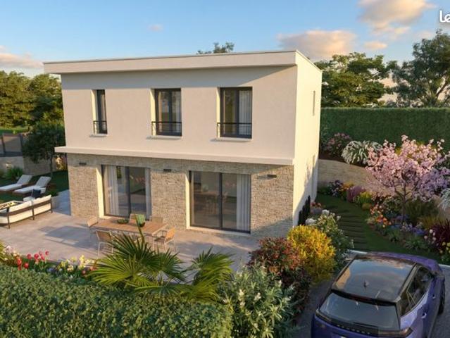 Maison vente à Grasse, Saint-laurent-du-var