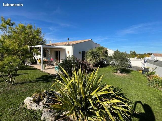 Maison vente à Chaillevette, Charente-Maritime