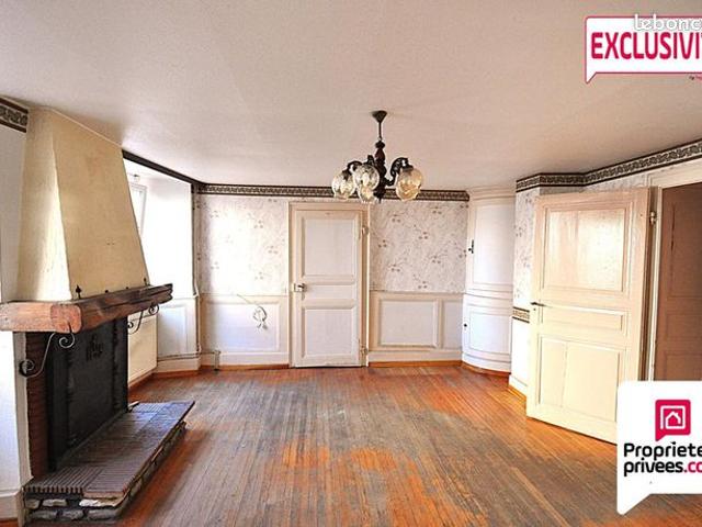 Maison vente à Montbéliard, Blamont