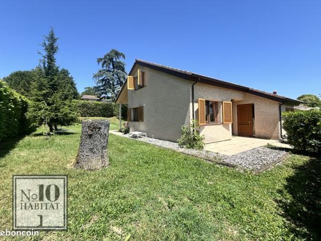 Maison vente à Auch, Lombez