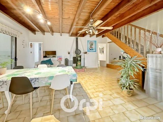 Maison vente à Saint-Denis-la-Chevasse, Vendée
