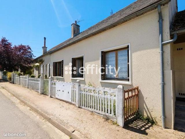 Maison vente à Vichy, Saint-léger-sur-vouzance