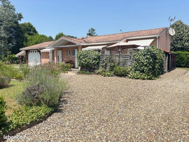 Maison vente à Labrit