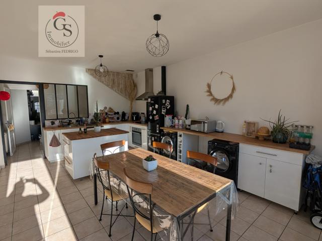 Maison vente à Marmande