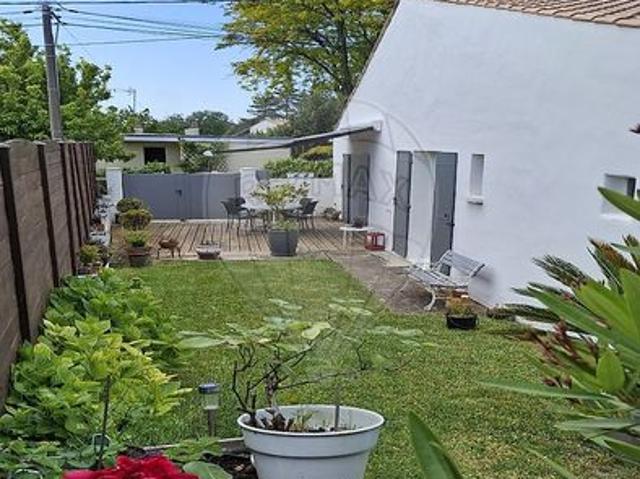 Maison vente à Breuillet, Charente-Maritime