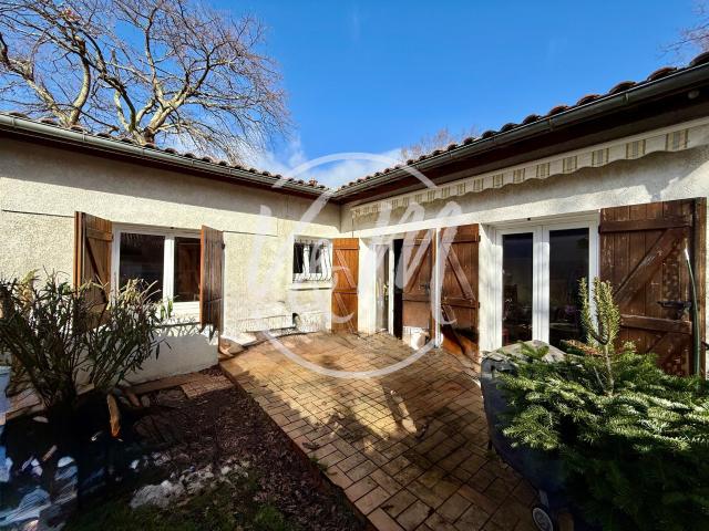 Maison vente à Arcachon, Andernos-les-bains