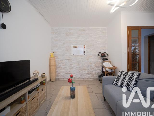 Maison vente à Val-de-Briey, Joeuf