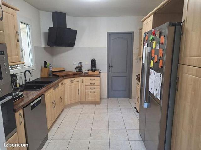 Maison vente à Istres