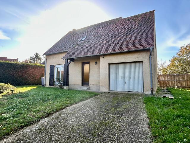 Maison location à Corny, Frenelles-en-Vexin