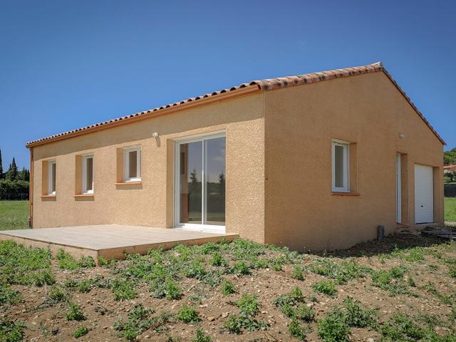Maison location à Carcassonne, Villeneuve-minervois