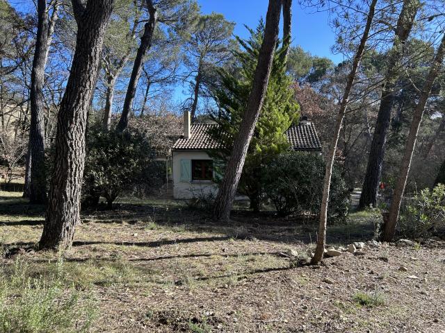 Maison vente à Aix-en-Provence, Rognes