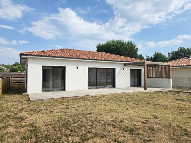 Maison vente à Dax, Lit-et-mixe