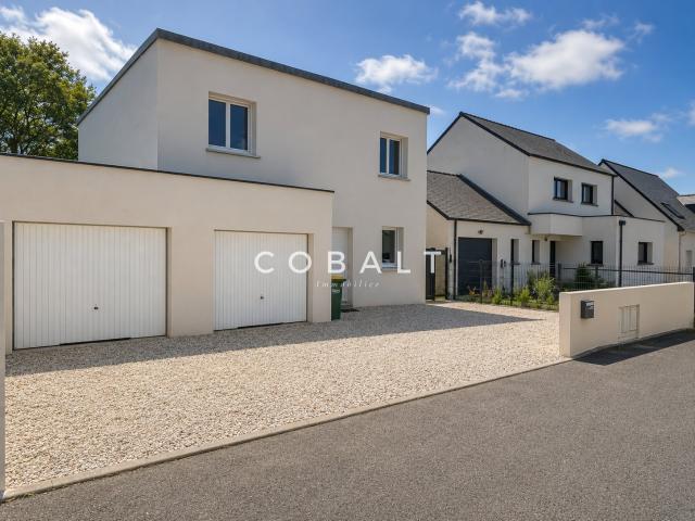 Maison vente à Châteaubriant-Ancenis, Blain