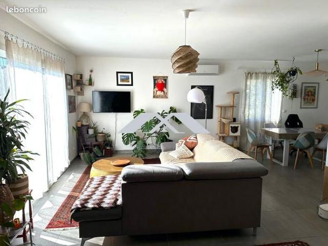 Maison vente à Alès, Meyrannes
