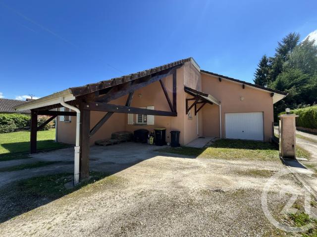 Maison vente à La Tour-du-Pin, Auvergne-Rhône-Alpes