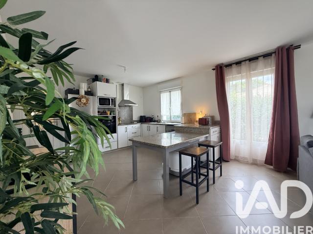 Maison vente à La Rochelle, Benon