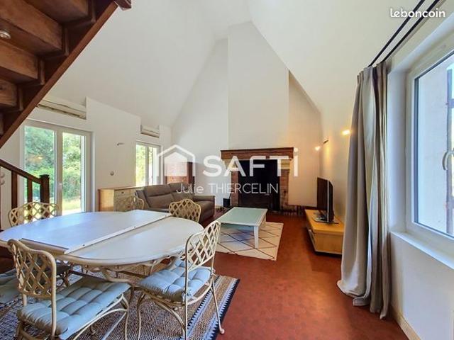 Maison vente à Orléans, Les Bordes
