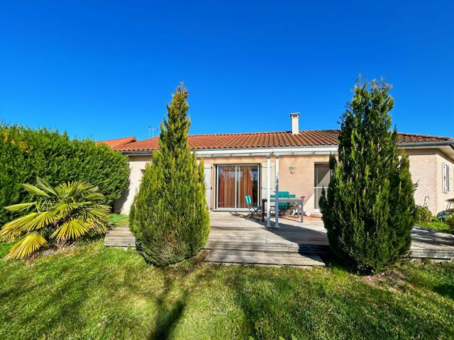 Maison vente à Mably, Loire