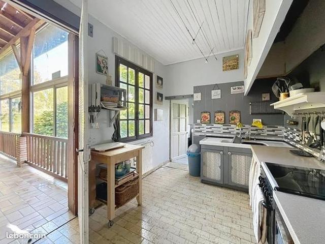 Maison vente à Castelsarrasin, Beaumont-de-lomagne