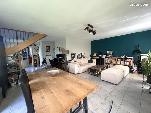 Maison vente à Strasbourg, La Wantzenau