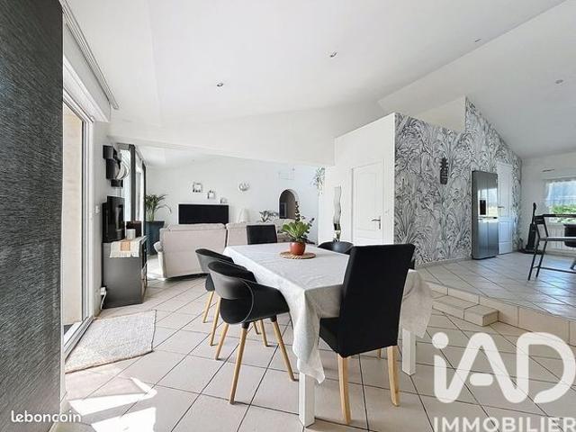 Maison vente à Tours