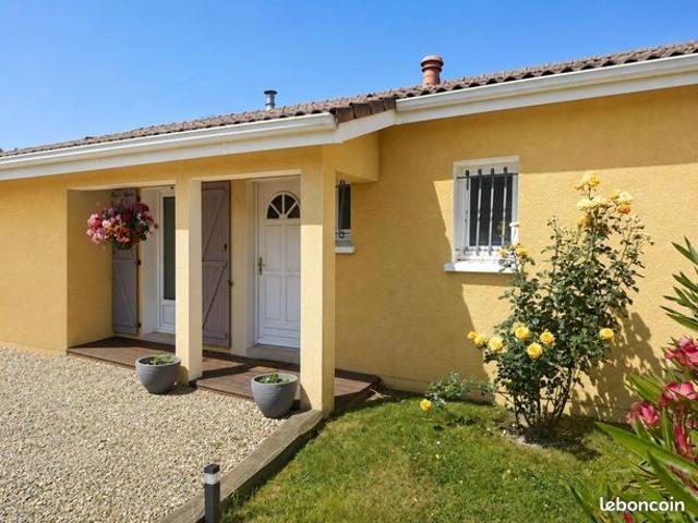 Maison vente à Dax, Saint-geours-d'auribat